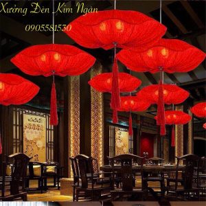 Mua lồng đèn ở đâu chính hãng, giá rẻ và chất lượng?